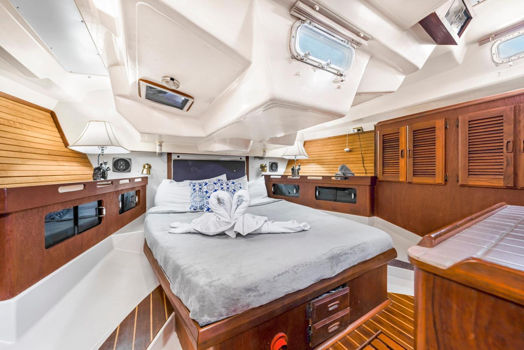 Apartamento An Island Of Your Own On The Island - The Elegance *