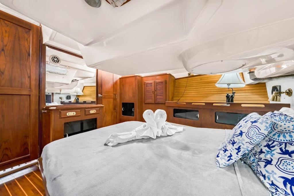An Island Of Your Own On The Island - The Elegance Apartamento