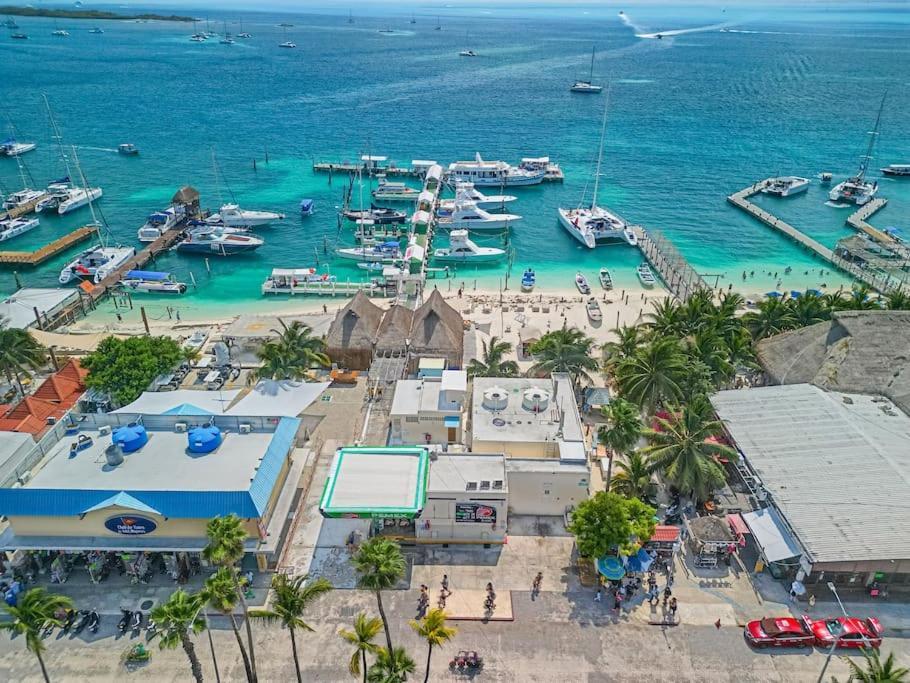 An Island Of Your Own On The Island - The Elegance Apartamento *