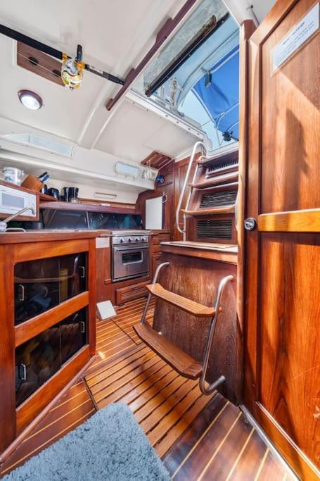 Apartamento An Island Of Your Own On The Island - The Elegance *