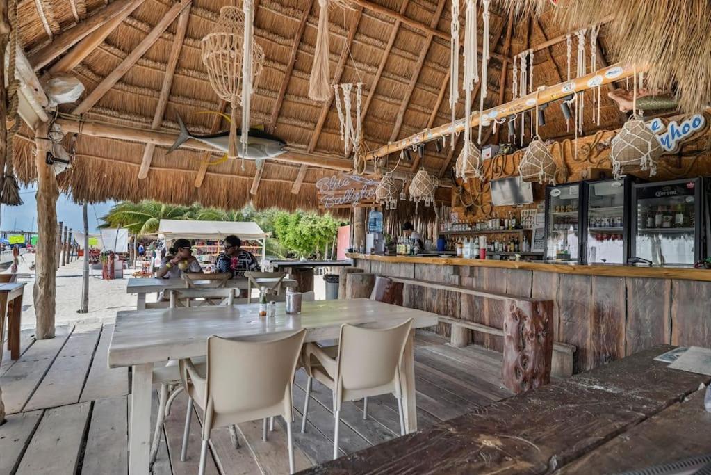 Apartamento An Island Of Your Own On The Island - The Elegance Isla Mujeres