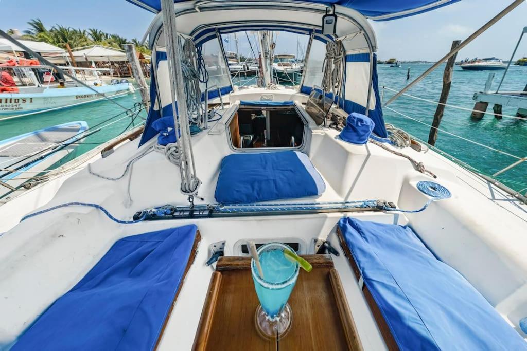 Apartamento An Island Of Your Own On The Island - The Elegance Isla Mujeres