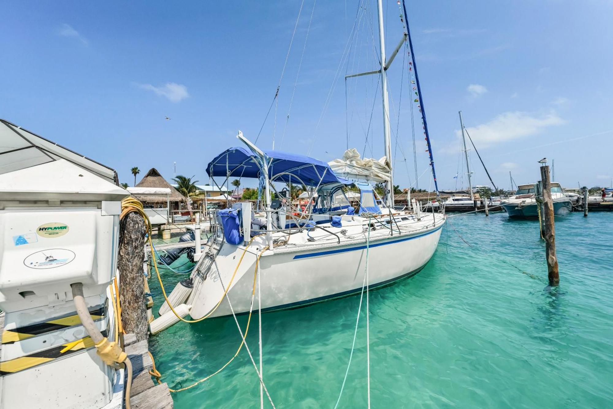 Apartamento An Island Of Your Own On The Island - The Elegance *