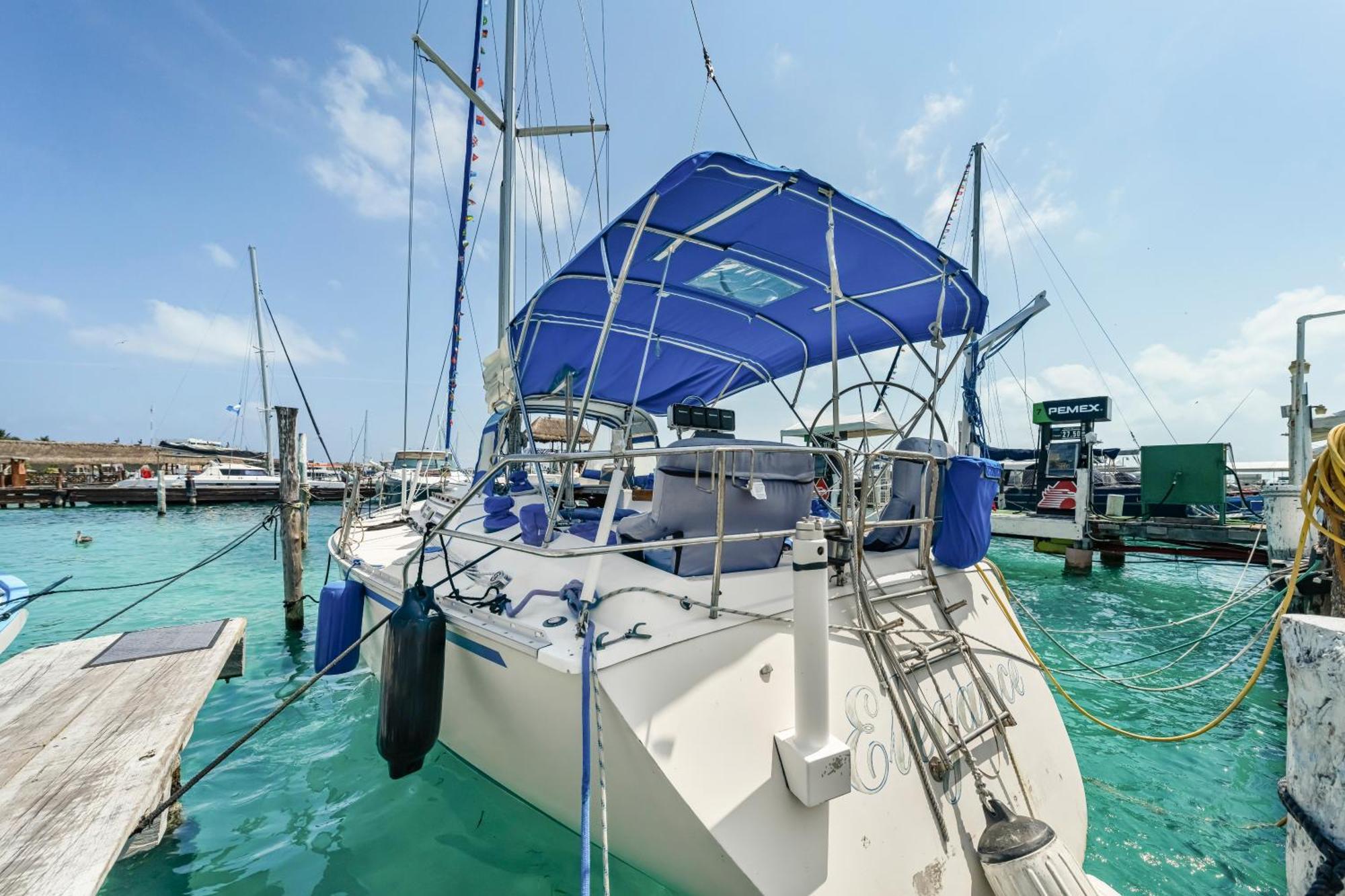 An Island Of Your Own On The Island - The Elegance Apartamento Isla Mujeres